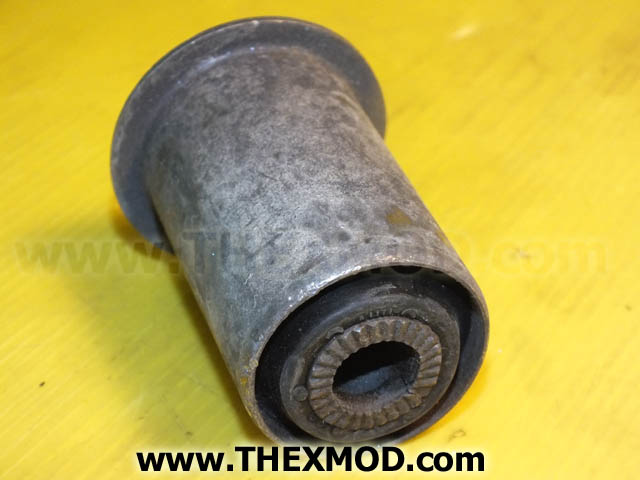 Shackle - Leaf Spring - 15640442-1