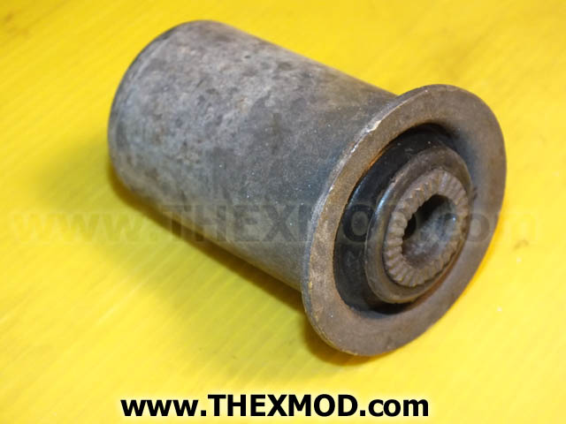 Shackle - Leaf Spring - 15640442-2