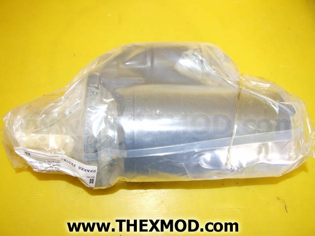 Motor - Starter Engine - HYSTER 326460-1