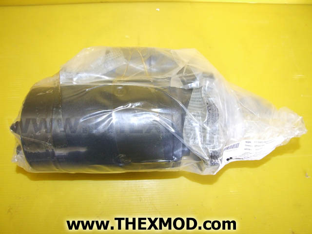 Motor - Starter Engine - HYSTER 326460-2