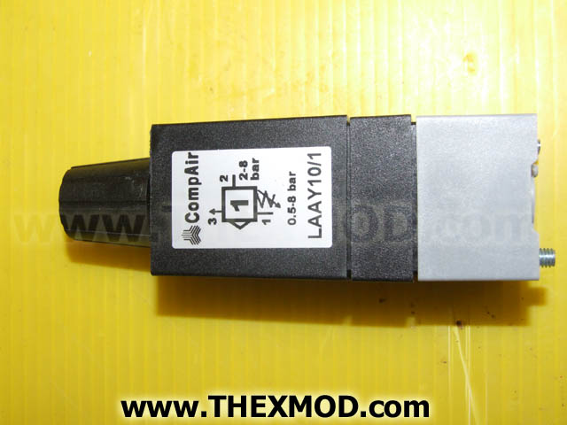 Switch - Pressure - 093883S / 007531403-1