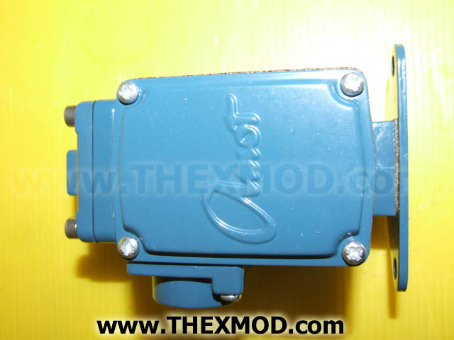 Switch - Air Pressure Switch-2