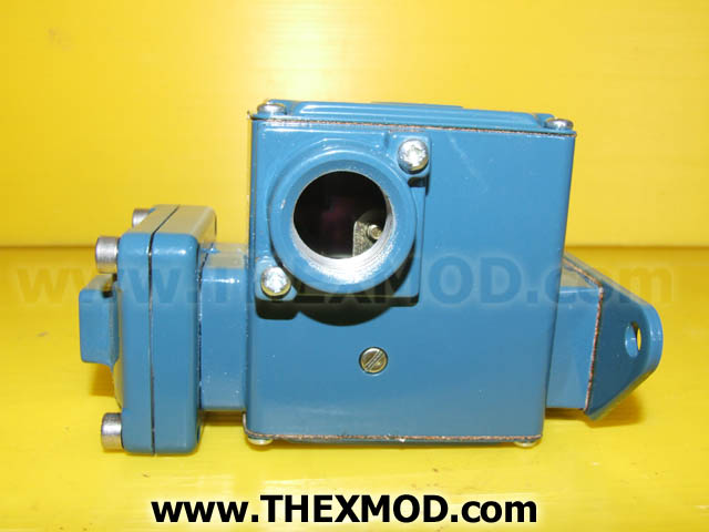 Switch - Air Pressure Switch-3