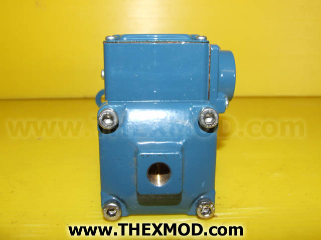 Switch - Air Pressure Switch-4