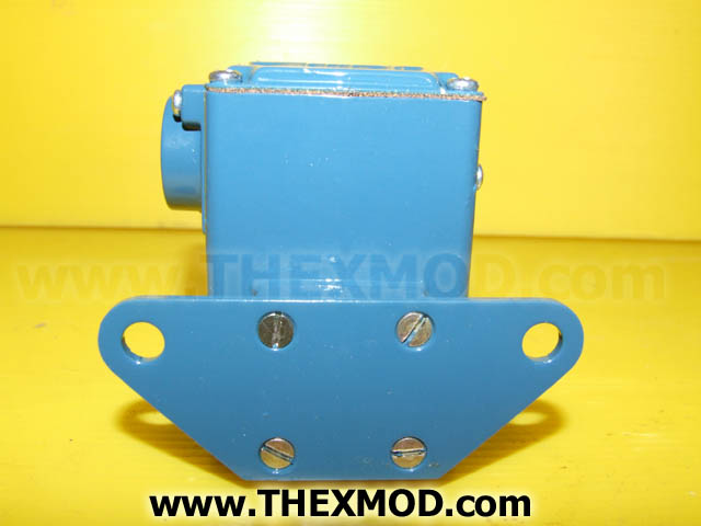 Switch - Air Pressure Switch-5