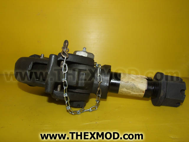 Pintle Towing - MS51118-1 (96906)-2