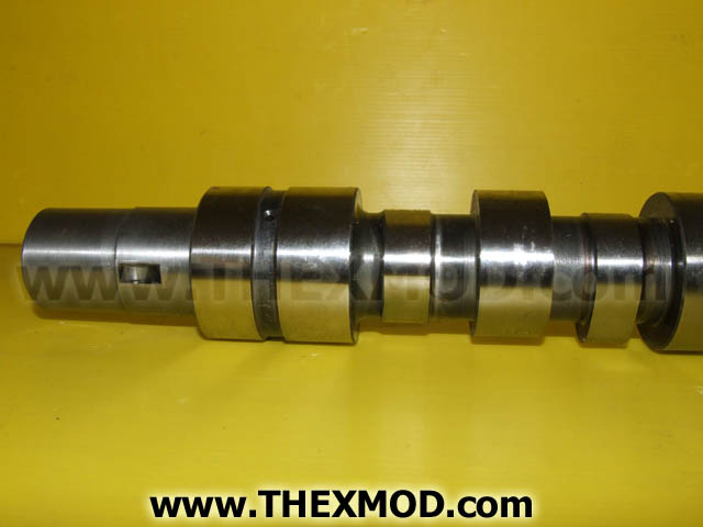 Camshaft - Engine - 3049024-1