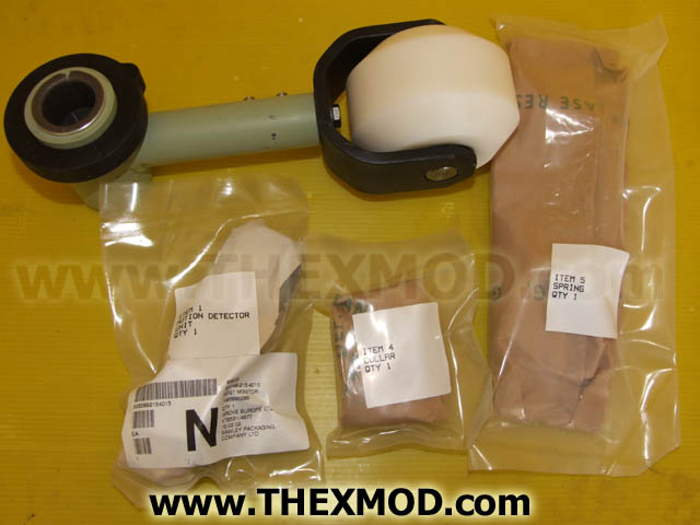 Indicator - Pole Limit Switch - 7486990266 - 6294-1