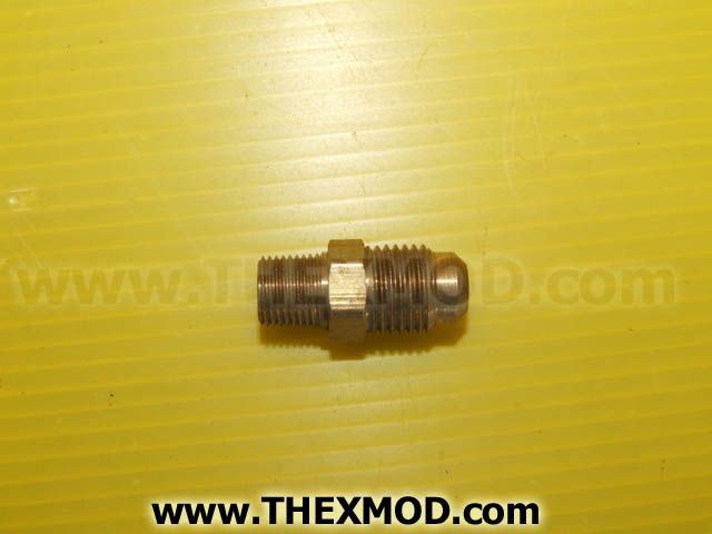 Seal Ring Metal - 09058627 -1