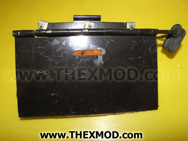 Lid Assembly - 2693916-1