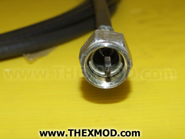Speedo Cable - 91055129-2