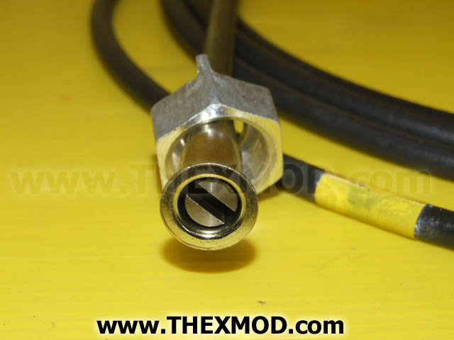 Speedo Cable - 91055129-3