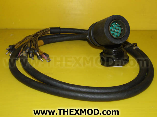 Cable - Trailer 12 Pin - FV166478-4-1