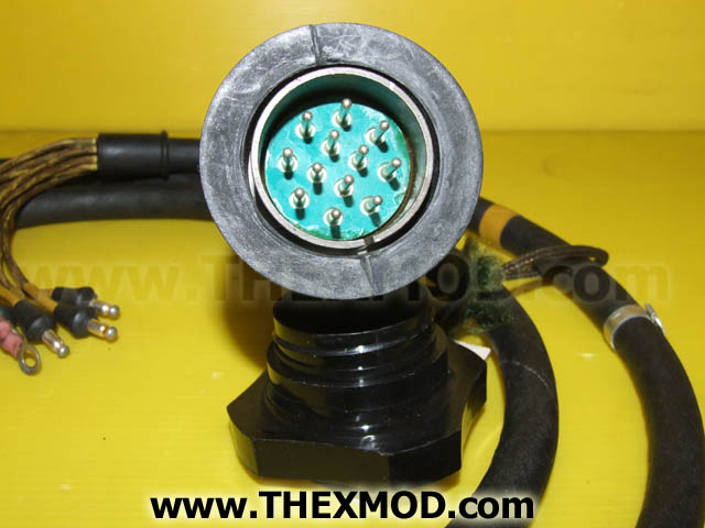 Cable - Trailer 12 Pin - FV166478-4-2