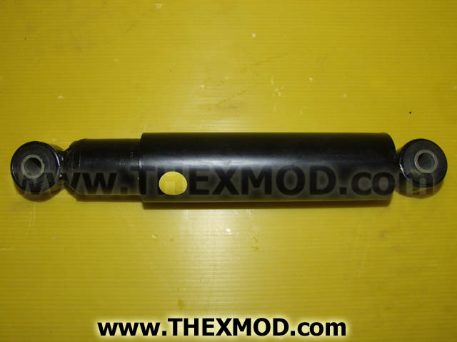 Shock Absorber - Front - 81262904-1