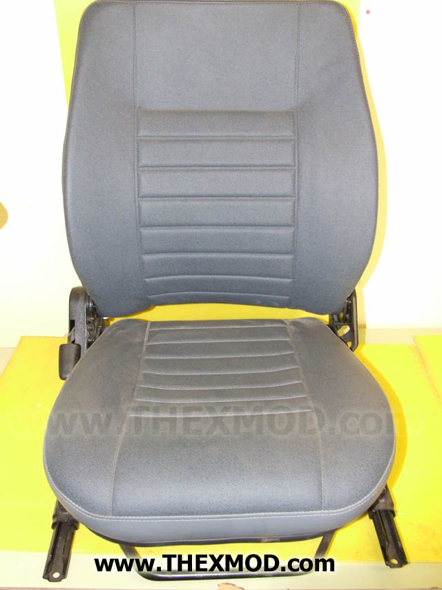 Seat - Drivers - Adjustable-1