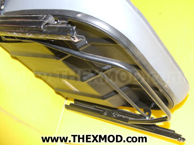 Seat - Drivers - Adjustable-2