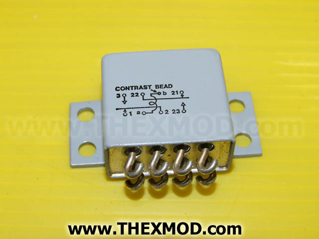 Relay - FV2109387-1