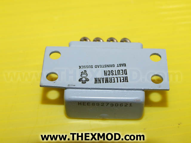 Relay - FV2109387-2