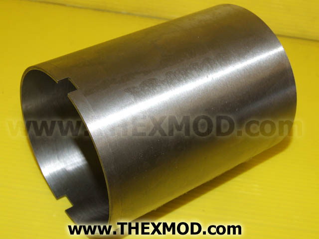 Hydraulic Cylinder Liner - FV351537-2