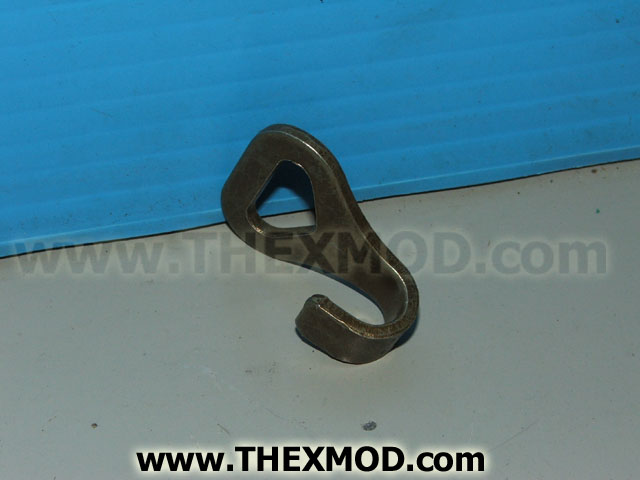 Hook Support - 460-792-0284-1