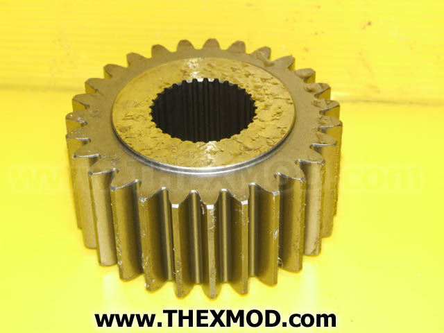 Gear Spur - 4463 301 021-1