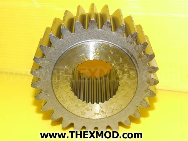 Gear Spur - 4463 301 021-2