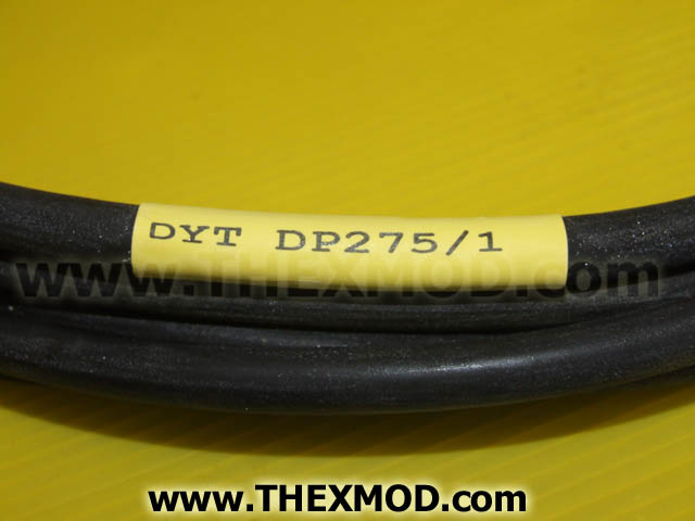 Wiring Harness - 114IN LG x 0.3MM DIA - DP275/1-2