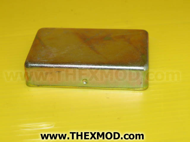Fuse Cover - 6364113-1