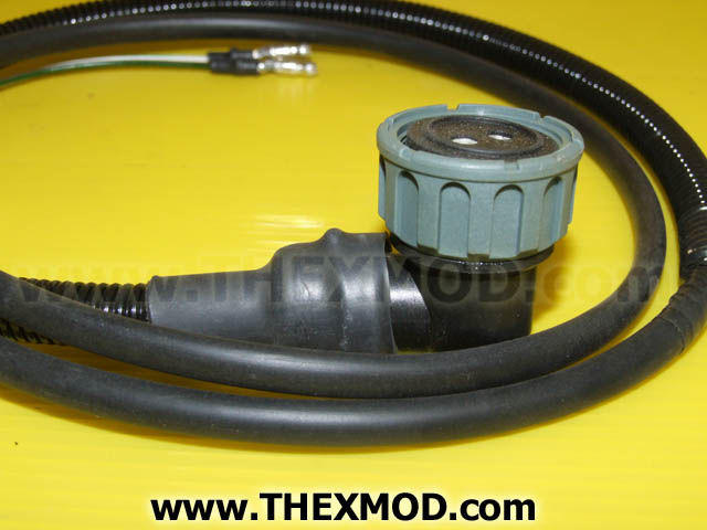 Wiring Harness - 91082518-2