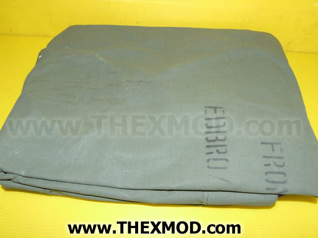 Curtain - RH Side - FBU4886-1