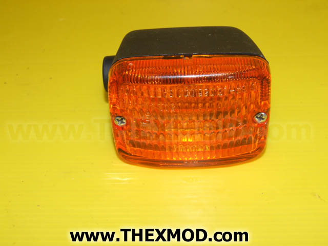 Light - Indicator - A0084750736-1