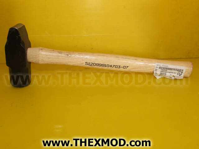 Hammer - Sledge 3 LB-1