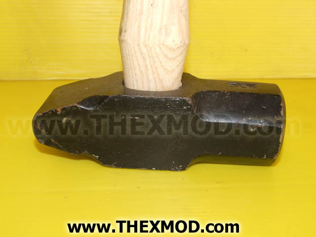 Hammer - Sledge 3 LB-2