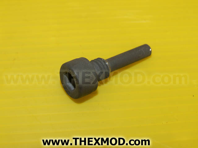 Screw Cap - 8M x 1.25MM - FV3004119-1