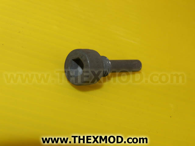 Screw Cap - 8M x 1.25MM - FV3004119-2