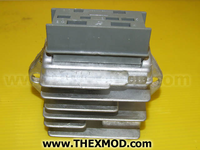 Regulator - Voltage - 82-00617-1