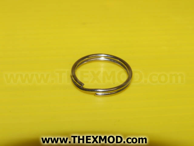 Ring  - Connecting Ring - 17MM ID - MM9485-1