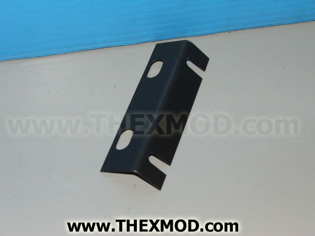 Bracket - Halter Support - 716-169-0411-1