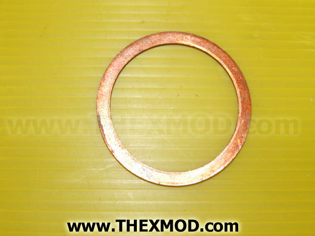 Spacer Ring - 1.75IN ID x 2,125IN OD - FV395476-1