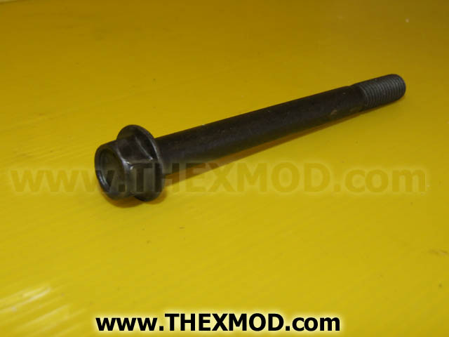 Bolt - M12 x 1.75MM -1