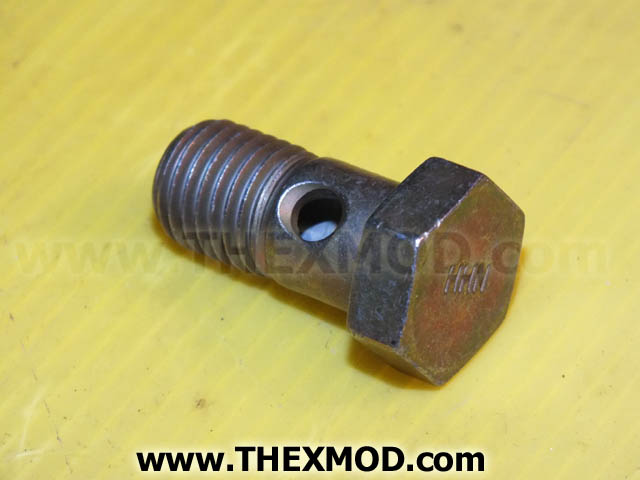 Bolt - Banjo - N210715-1
