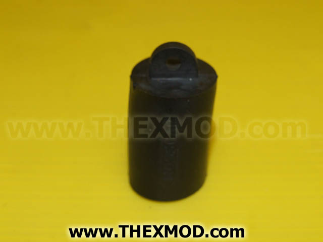 Cap - Protective - 19MM ID x 29.5MM LG-1