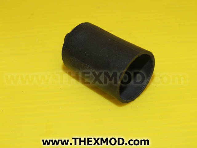 Cap - Protective - 19MM ID x 29.5MM LG-2