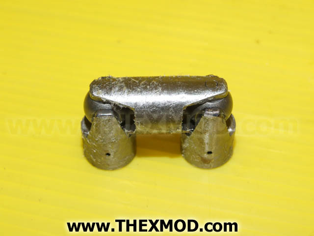 Joint - Universal Double Joint - FV630433-1