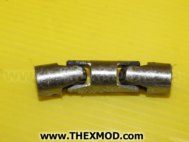 Joint - Universal Double Joint - FV630433-2