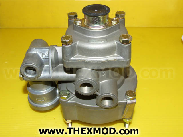 Valve - Trailer Control Valve - FBU6006-1