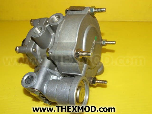 Valve - Trailer Control Valve - FBU6006-2