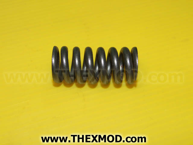 Compression Spring - Exhaust Clamp - 453-6749-001-1