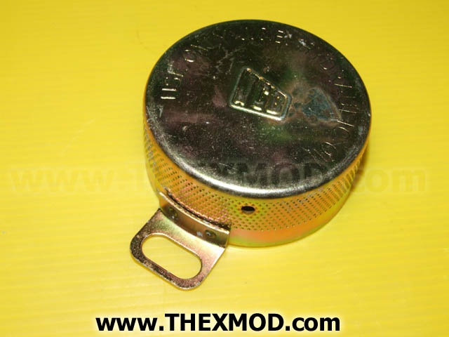 Cap - Filler - 331/16697-2